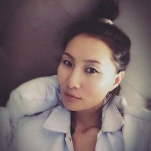 Meet your Posher, Odontuya